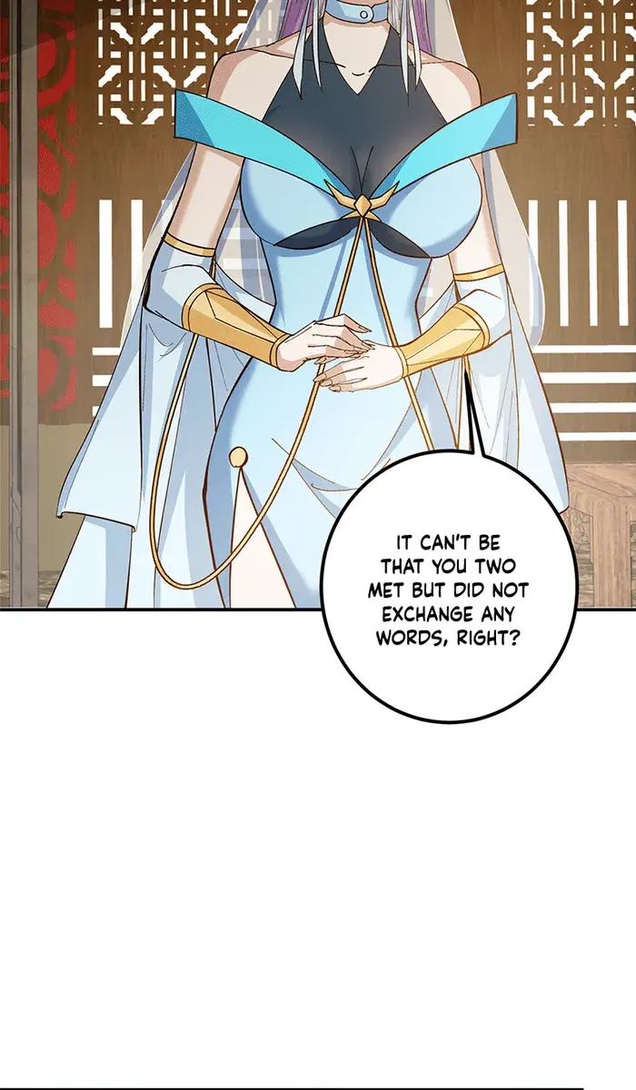 Keep a Low Profile, Sect Leader Chapter 227 Page 49
