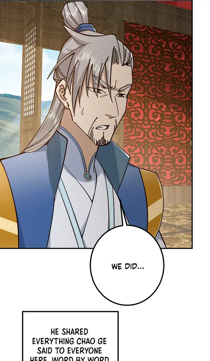 Keep a Low Profile, Sect Leader Chapter 227 Page 50