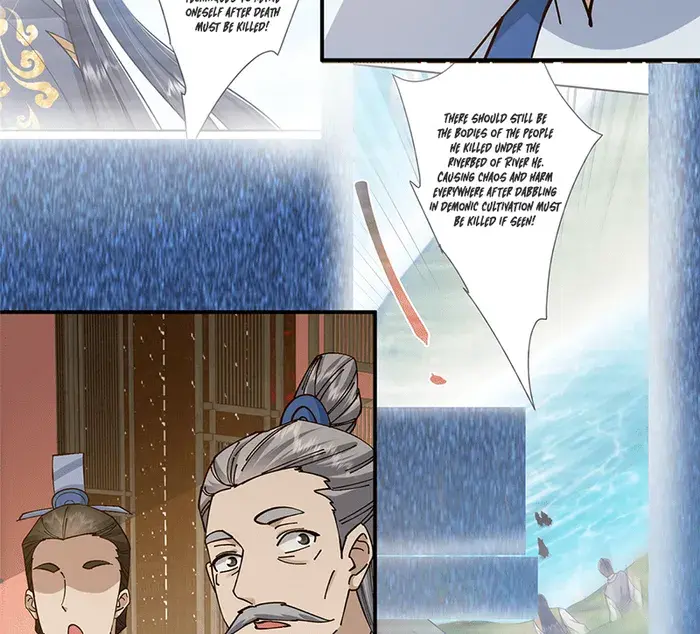 Keep a Low Profile, Sect Leader Chapter 227 Page 52