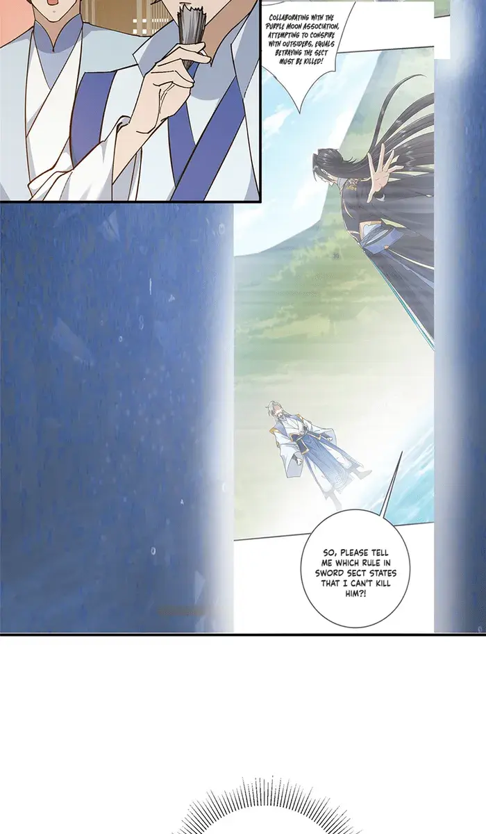 Keep a Low Profile, Sect Leader Chapter 227 Page 53