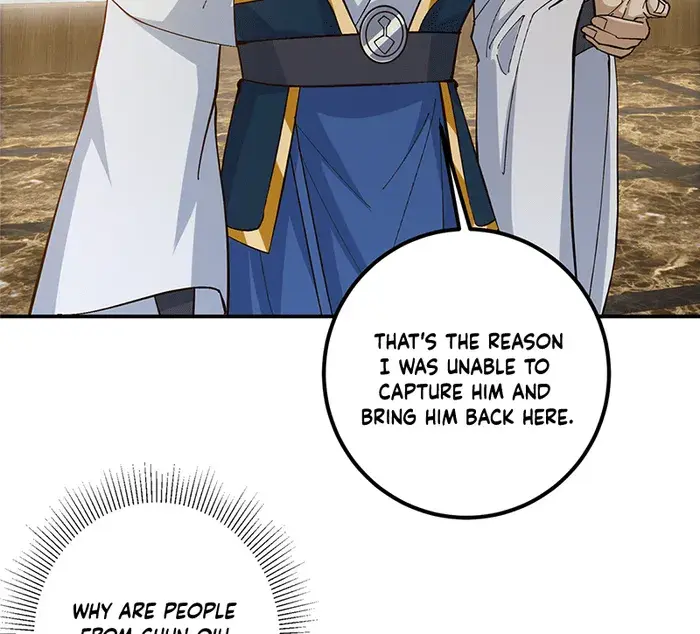 Keep a Low Profile, Sect Leader Chapter 227 Page 56