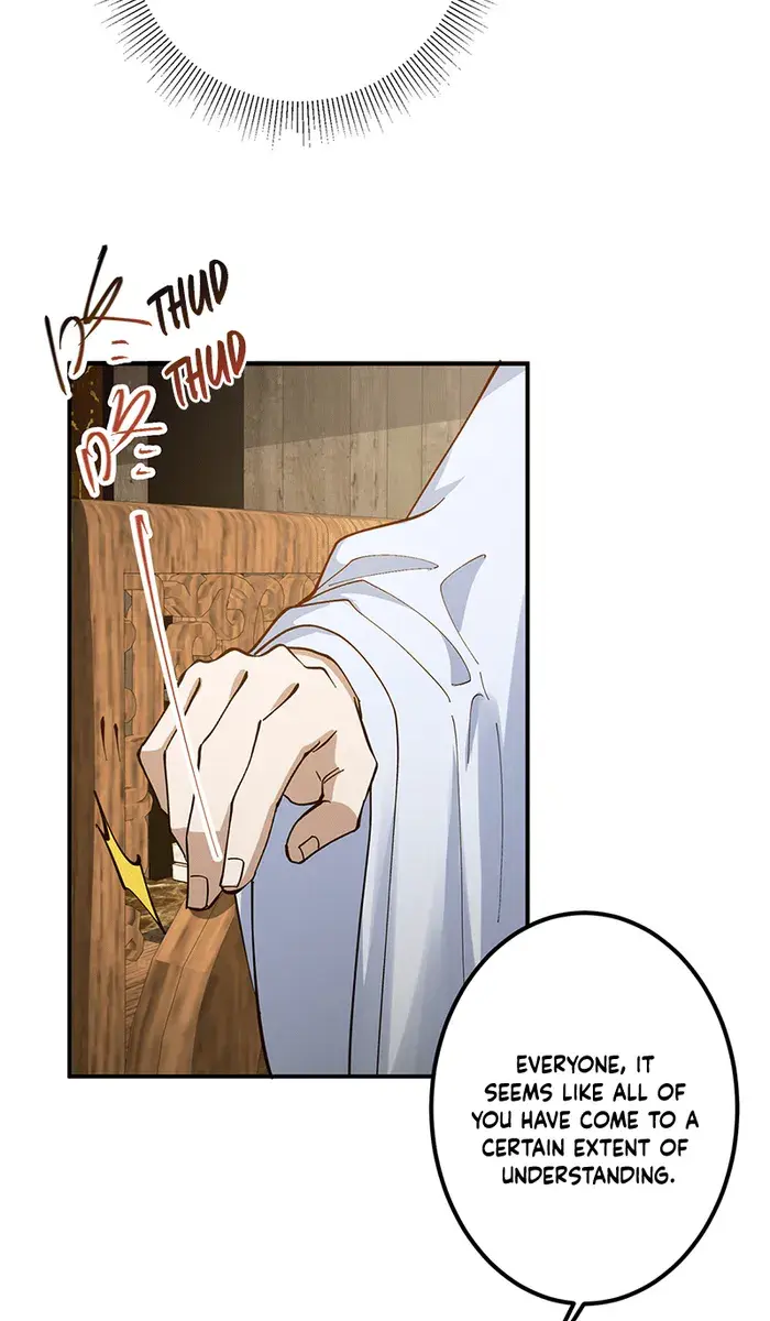 Keep a Low Profile, Sect Leader Chapter 227 Page 58