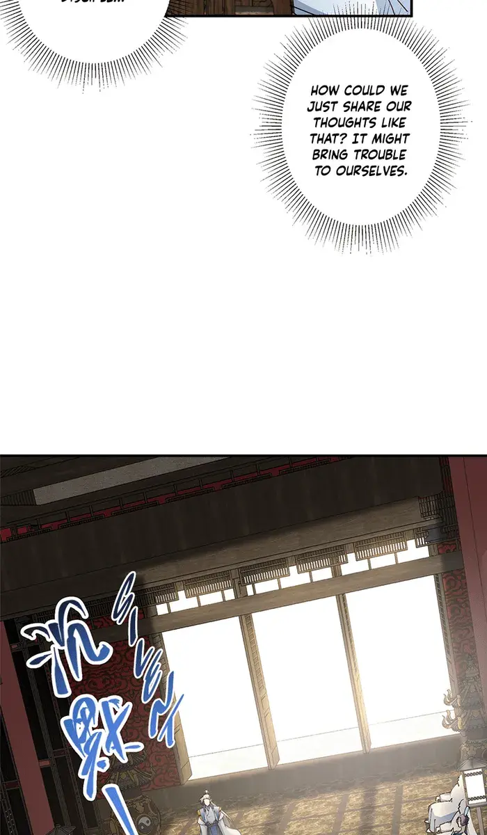 Keep a Low Profile, Sect Leader Chapter 228 Page 5
