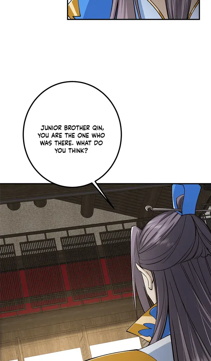 Keep a Low Profile, Sect Leader Chapter 228 Page 7