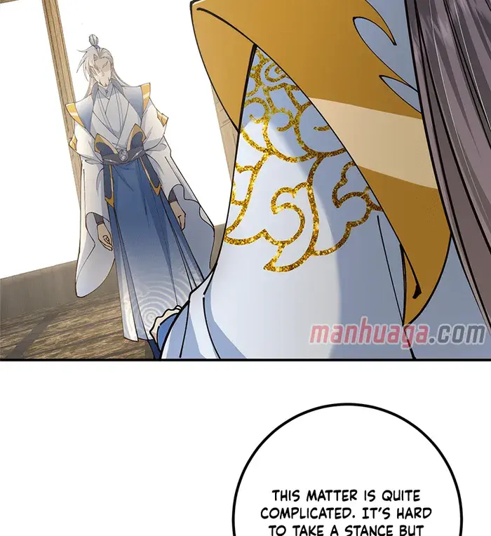 Keep a Low Profile, Sect Leader Chapter 228 Page 8