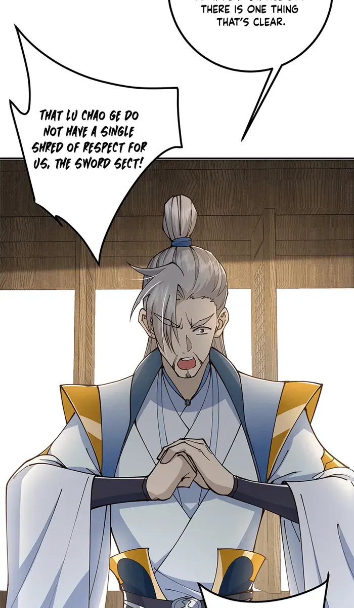 Keep a Low Profile, Sect Leader Chapter 228 Page 9