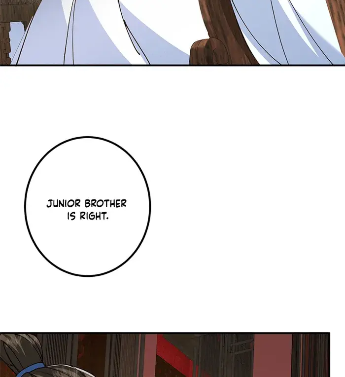 Keep a Low Profile, Sect Leader Chapter 228 Page 12