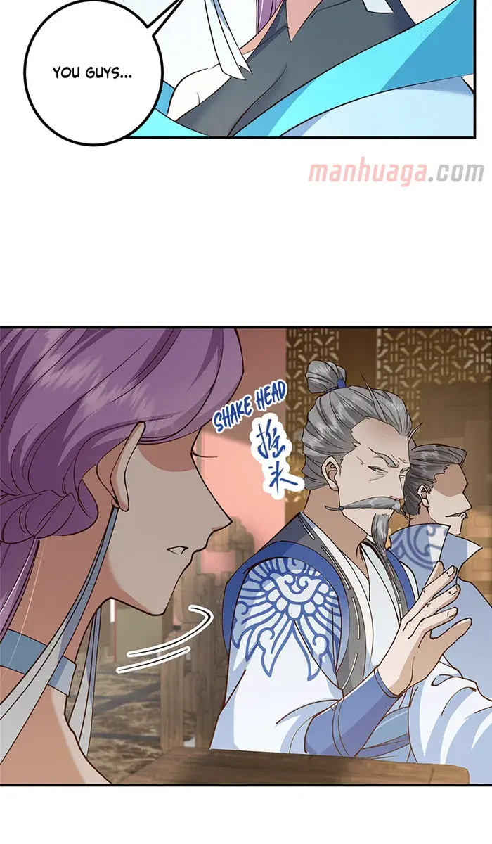 Keep a Low Profile, Sect Leader Chapter 228 Page 15