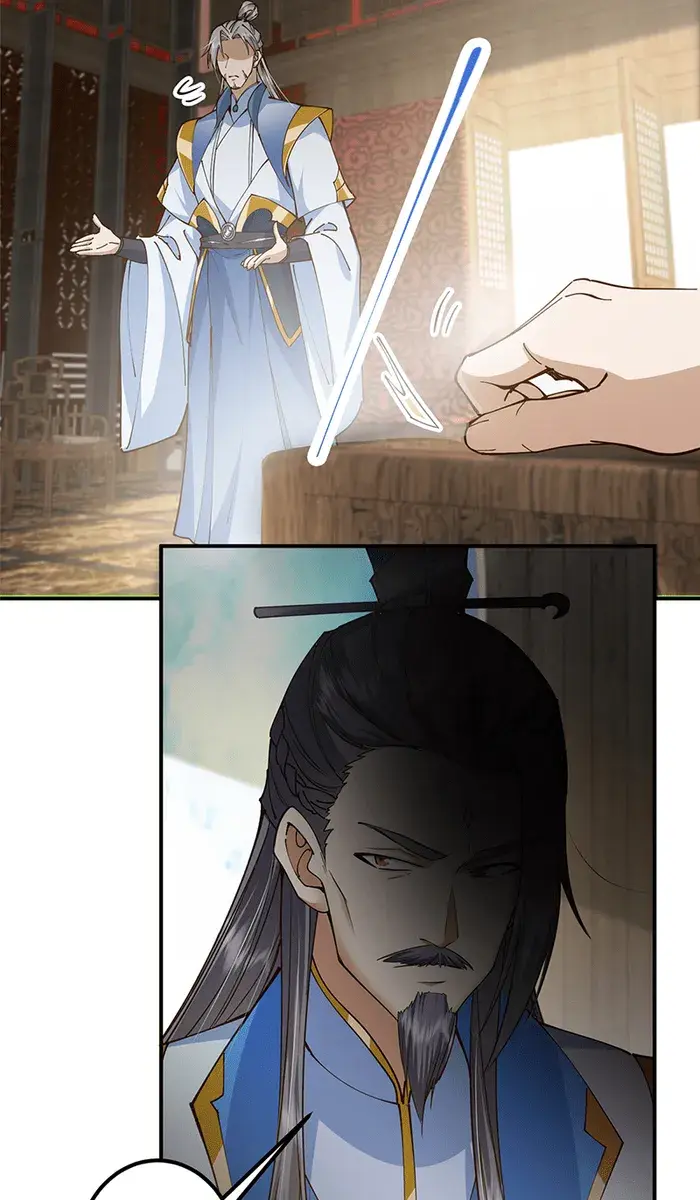 Keep a Low Profile, Sect Leader Chapter 228 Page 18