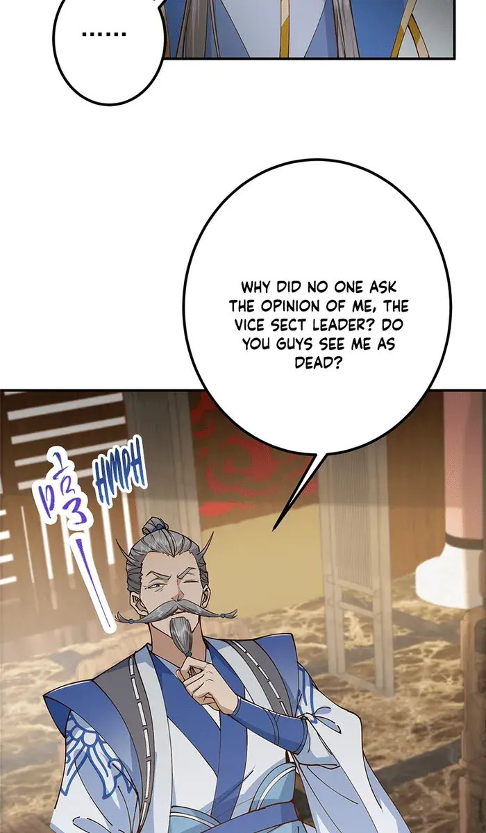 Keep a Low Profile, Sect Leader Chapter 228 Page 19