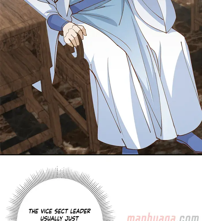 Keep a Low Profile, Sect Leader Chapter 228 Page 20