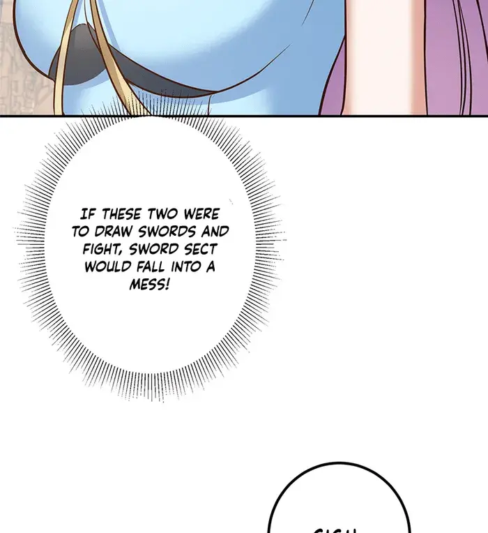 Keep a Low Profile, Sect Leader Chapter 228 Page 24
