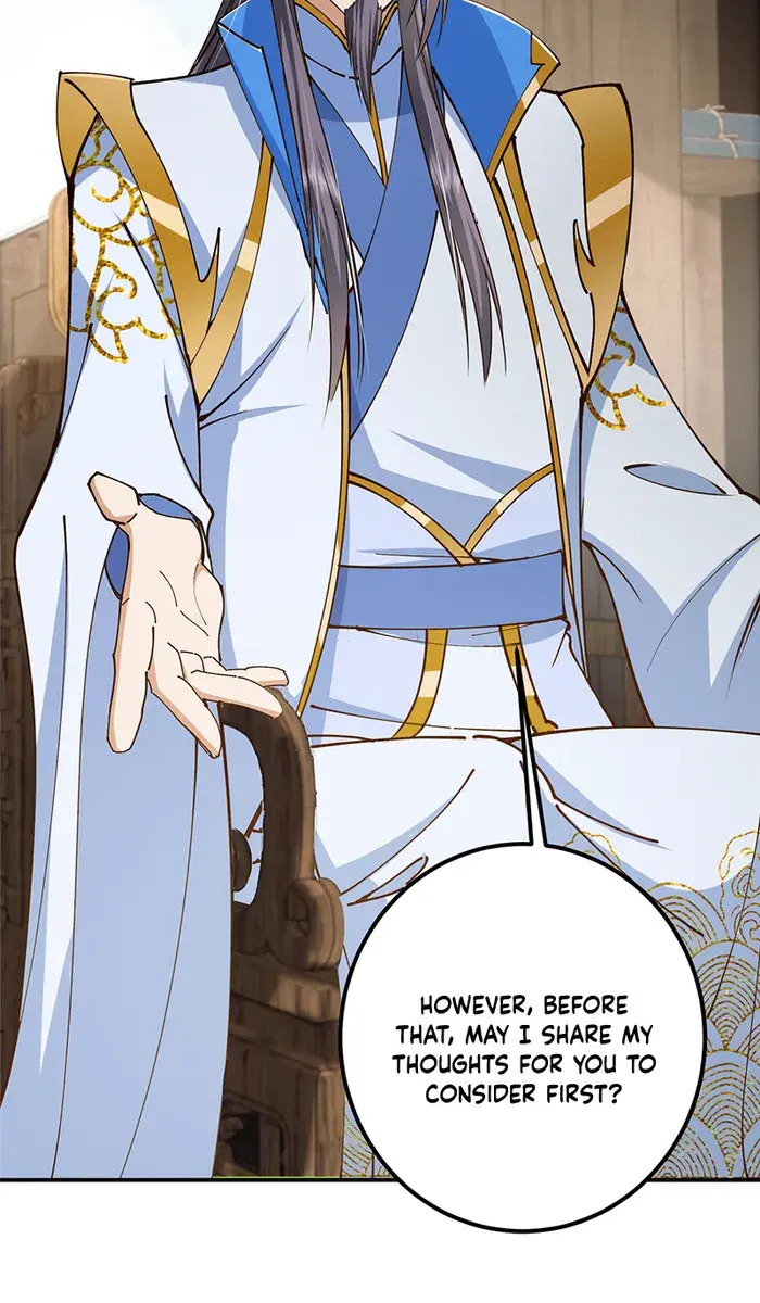 Keep a Low Profile, Sect Leader Chapter 228 Page 26