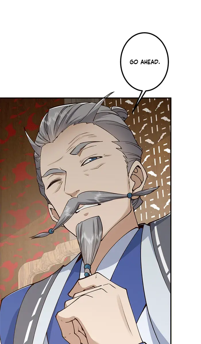 Keep a Low Profile, Sect Leader Chapter 228 Page 27