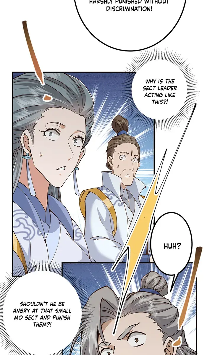 Keep a Low Profile, Sect Leader Chapter 228 Page 30