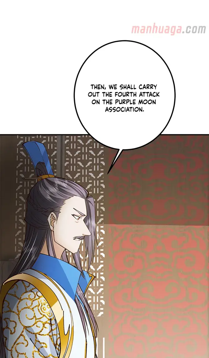 Keep a Low Profile, Sect Leader Chapter 228 Page 34