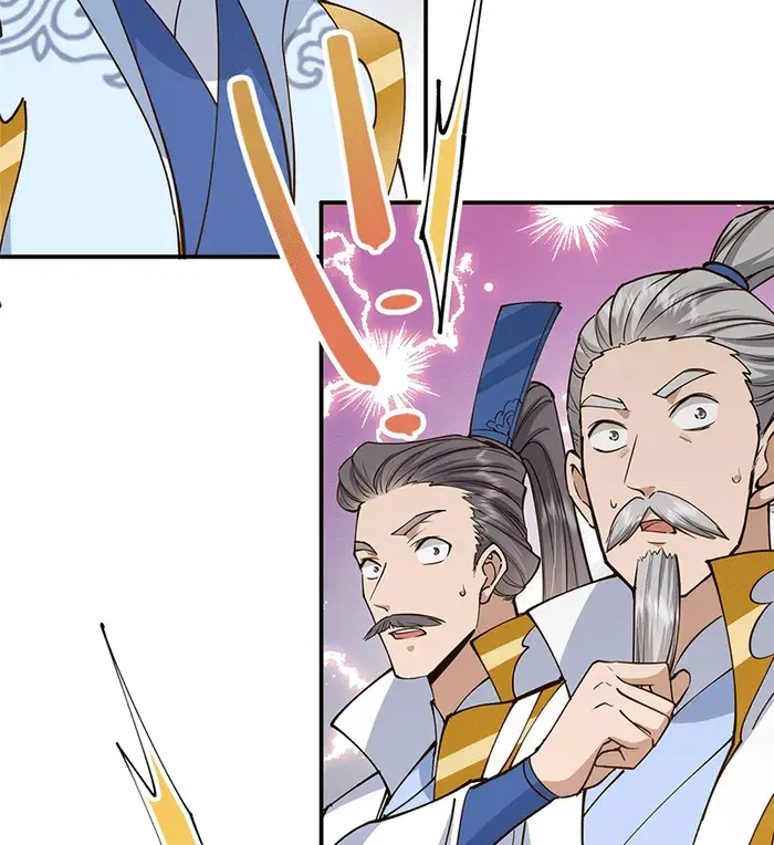 Keep a Low Profile, Sect Leader Chapter 228 Page 36