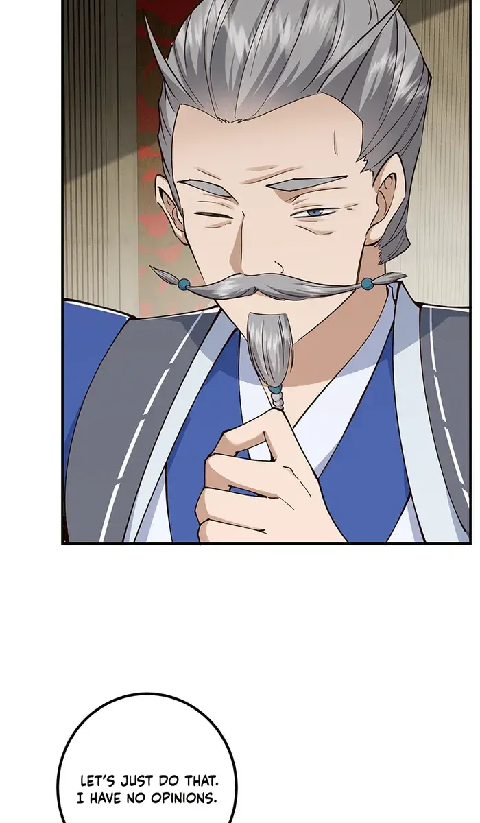 Keep a Low Profile, Sect Leader Chapter 228 Page 42