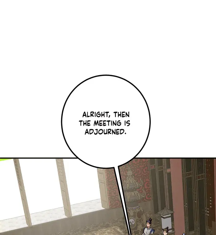 Keep a Low Profile, Sect Leader Chapter 228 Page 44