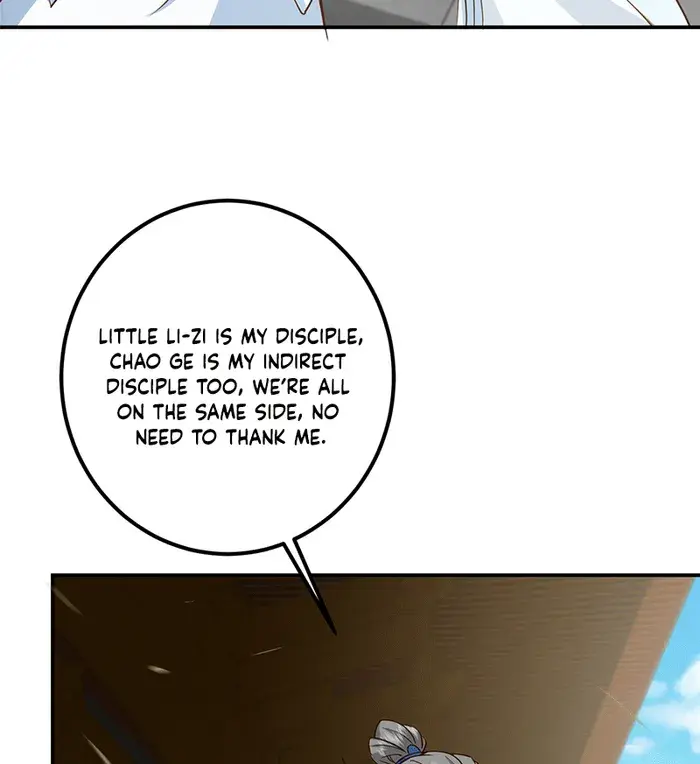 Keep a Low Profile, Sect Leader Chapter 228 Page 52