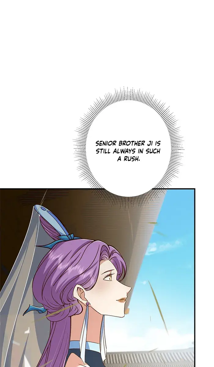 Keep a Low Profile, Sect Leader Chapter 228 Page 55