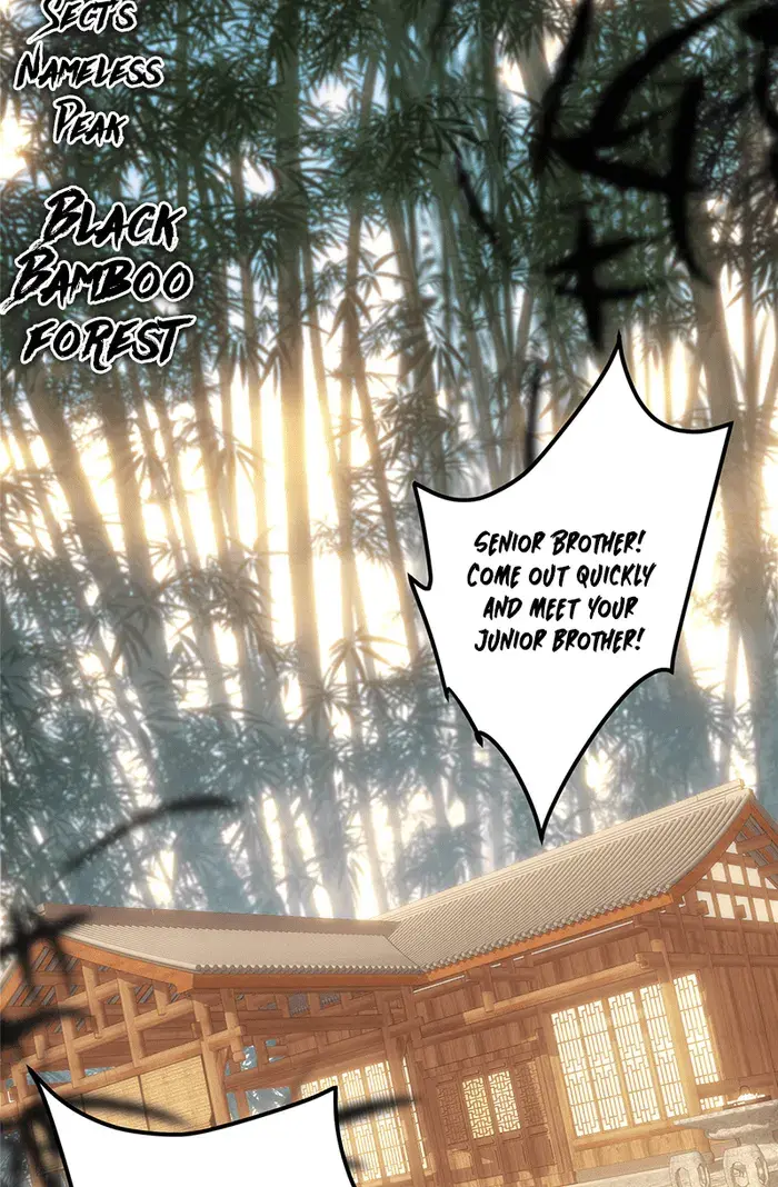 Keep a Low Profile, Sect Leader Chapter 229 Page 4