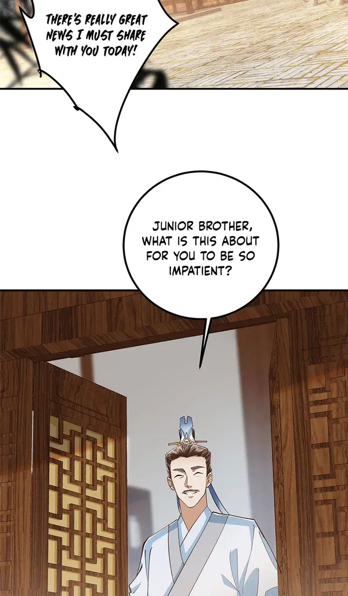 Keep a Low Profile, Sect Leader Chapter 229 Page 5