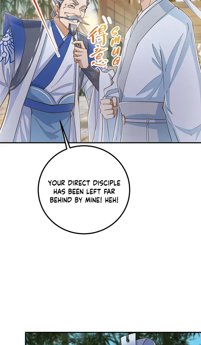 Keep a Low Profile, Sect Leader Chapter 229 Page 7