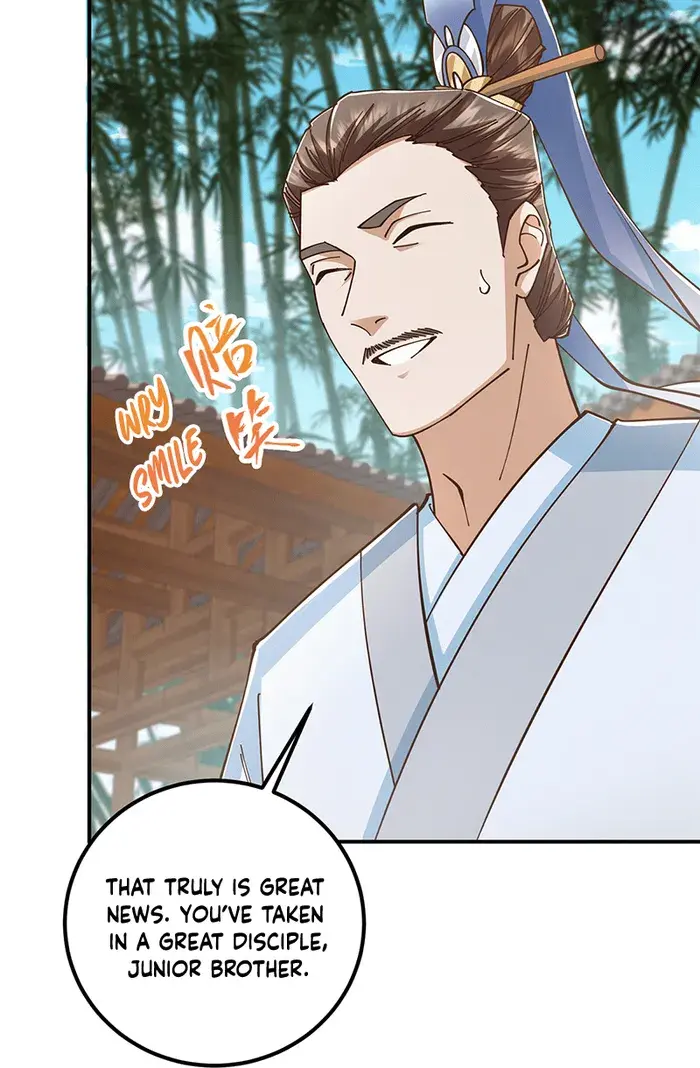 Keep a Low Profile, Sect Leader Chapter 229 Page 8