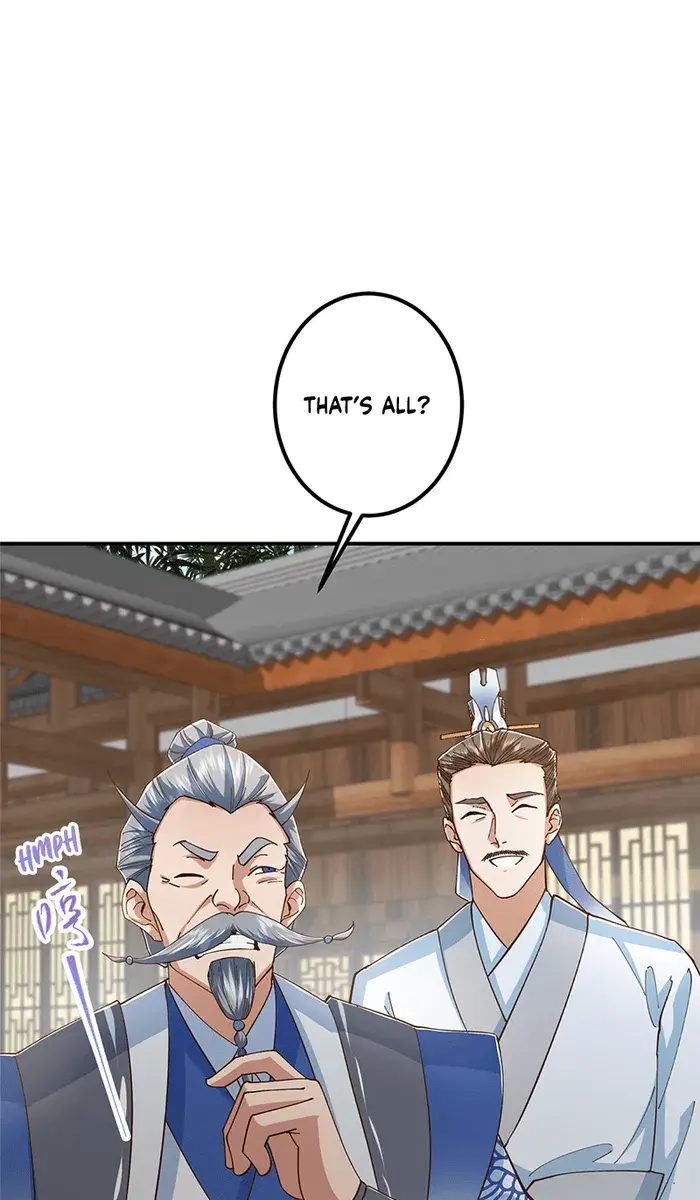 Keep a Low Profile, Sect Leader Chapter 229 Page 9