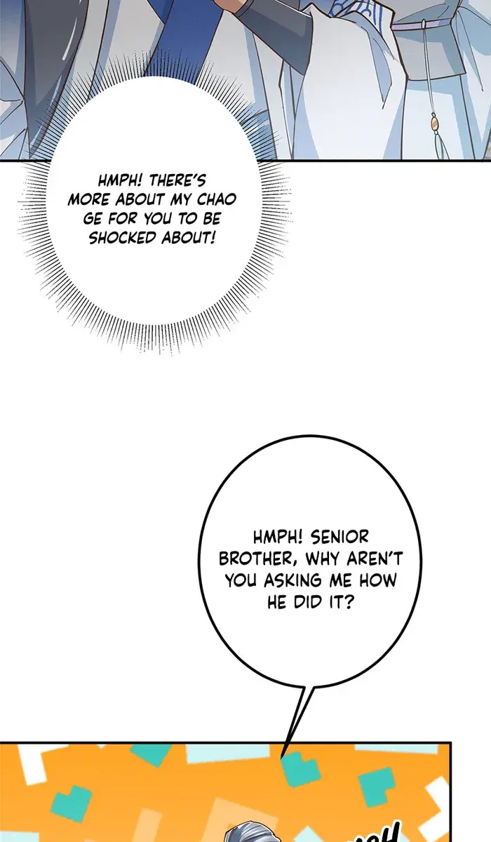 Keep a Low Profile, Sect Leader Chapter 229 Page 10