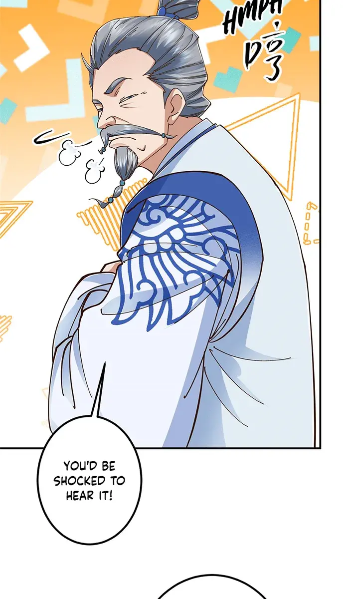 Keep a Low Profile, Sect Leader Chapter 229 Page 11