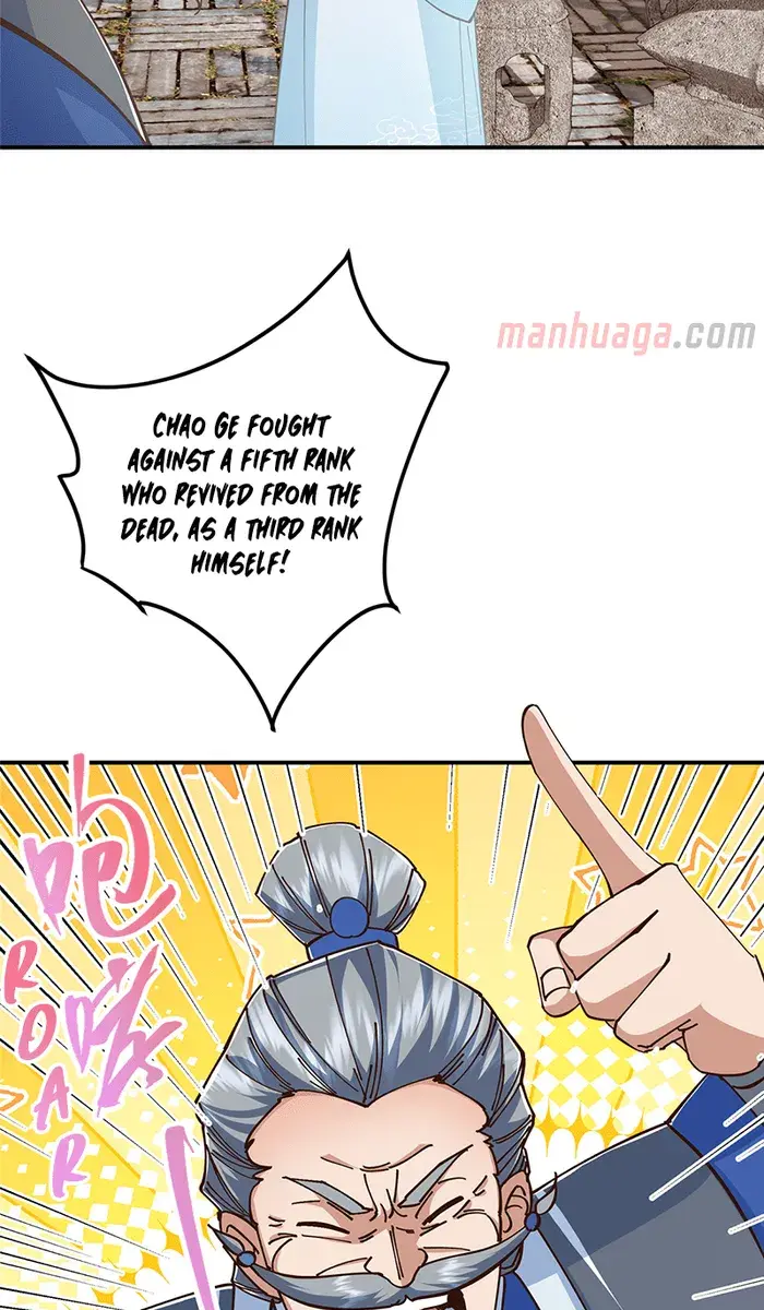 Keep a Low Profile, Sect Leader Chapter 229 Page 13