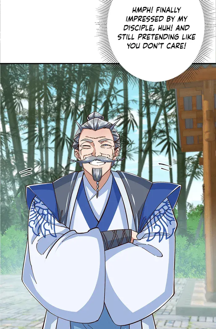Keep a Low Profile, Sect Leader Chapter 229 Page 16
