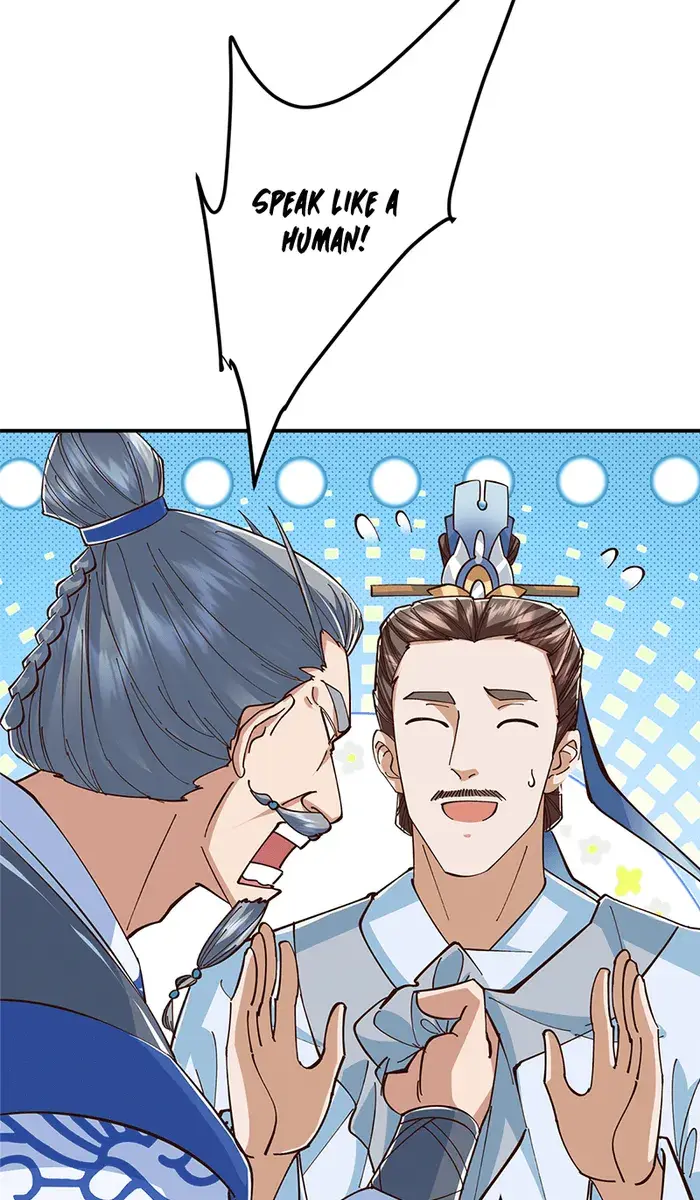 Keep a Low Profile, Sect Leader Chapter 229 Page 21