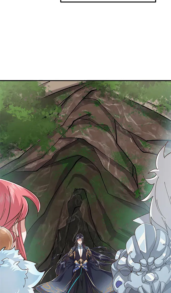 Keep a Low Profile, Sect Leader Chapter 229 Page 23