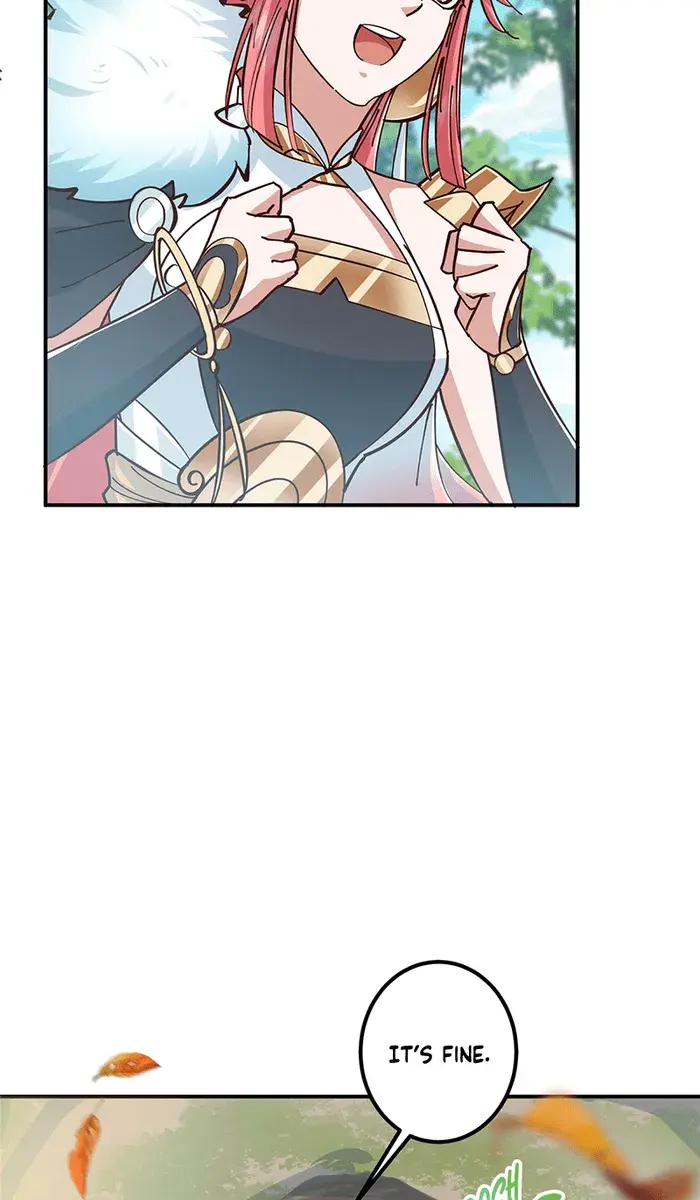 Keep a Low Profile, Sect Leader Chapter 229 Page 25