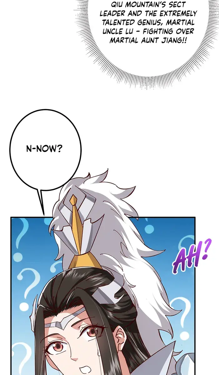 Keep a Low Profile, Sect Leader Chapter 229 Page 30