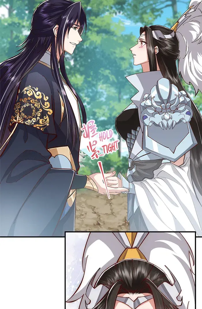 Keep a Low Profile, Sect Leader Chapter 229 Page 32