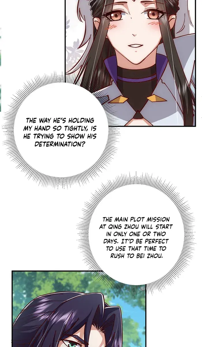 Keep a Low Profile, Sect Leader Chapter 229 Page 33