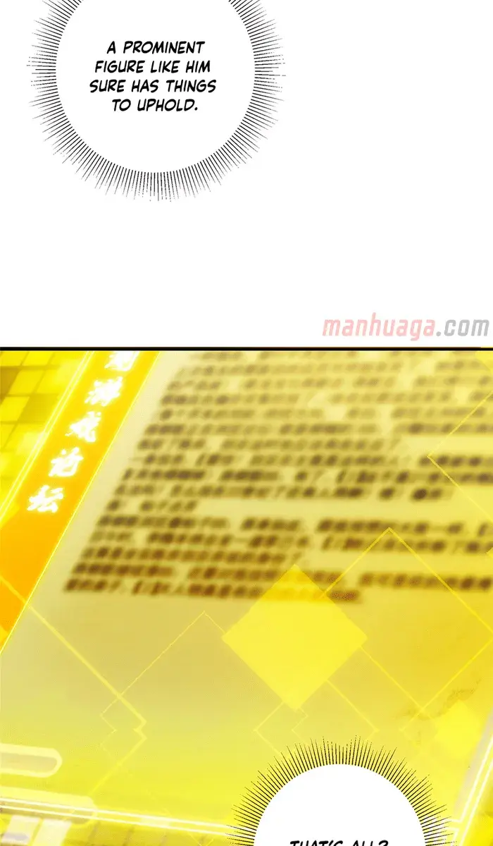 Keep a Low Profile, Sect Leader Chapter 229 Page 43