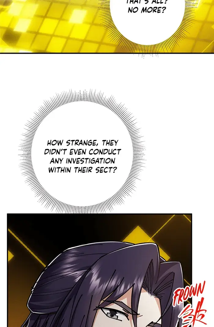 Keep a Low Profile, Sect Leader Chapter 229 Page 44
