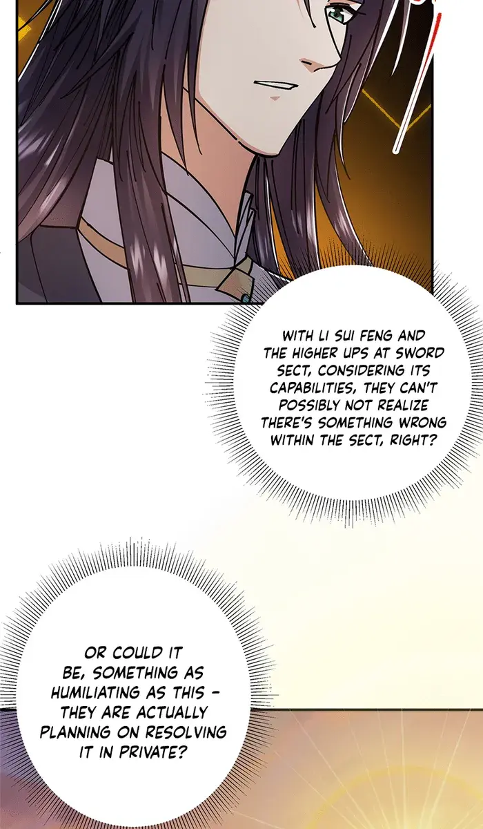Keep a Low Profile, Sect Leader Chapter 229 Page 45