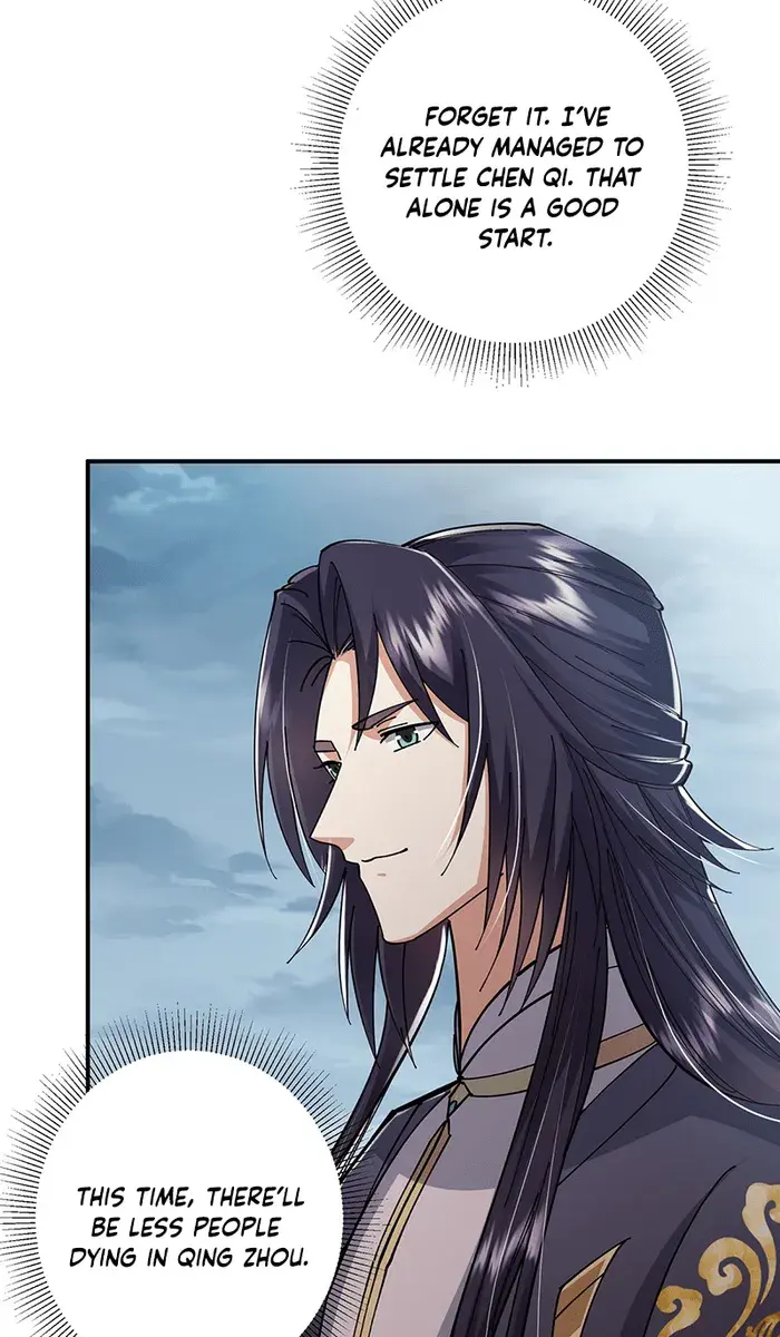 Keep a Low Profile, Sect Leader Chapter 229 Page 47