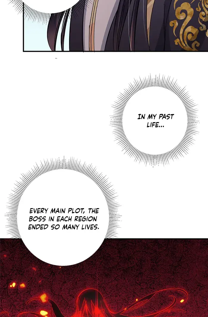 Keep a Low Profile, Sect Leader Chapter 229 Page 48