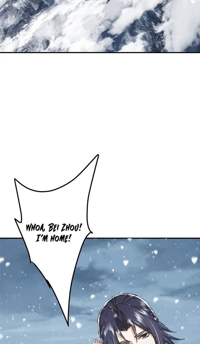 Keep a Low Profile, Sect Leader Chapter 229 Page 55