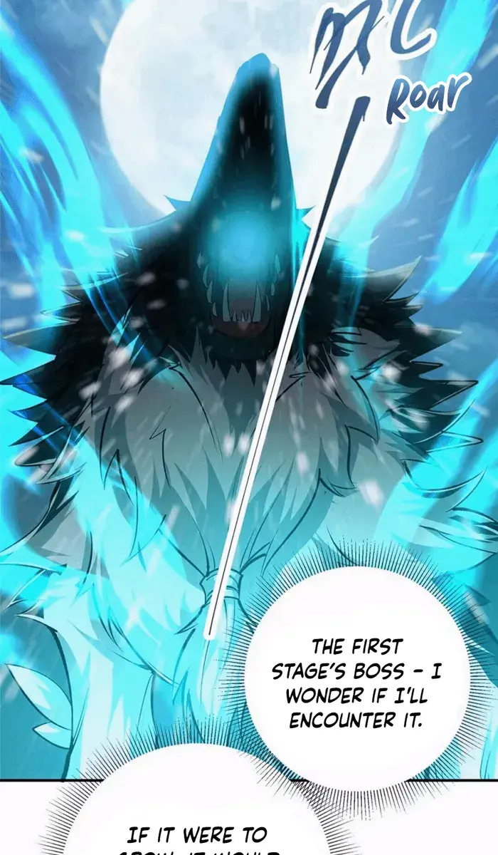 Keep a Low Profile, Sect Leader Chapter 230 Page 13