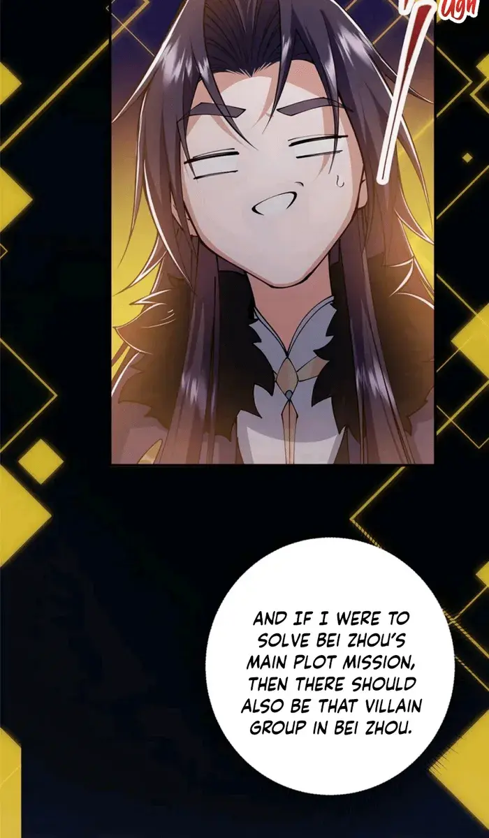 Keep a Low Profile, Sect Leader Chapter 230 Page 17