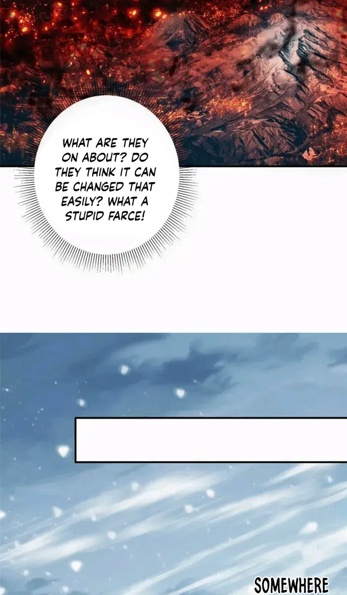 Keep a Low Profile, Sect Leader Chapter 230 Page 23
