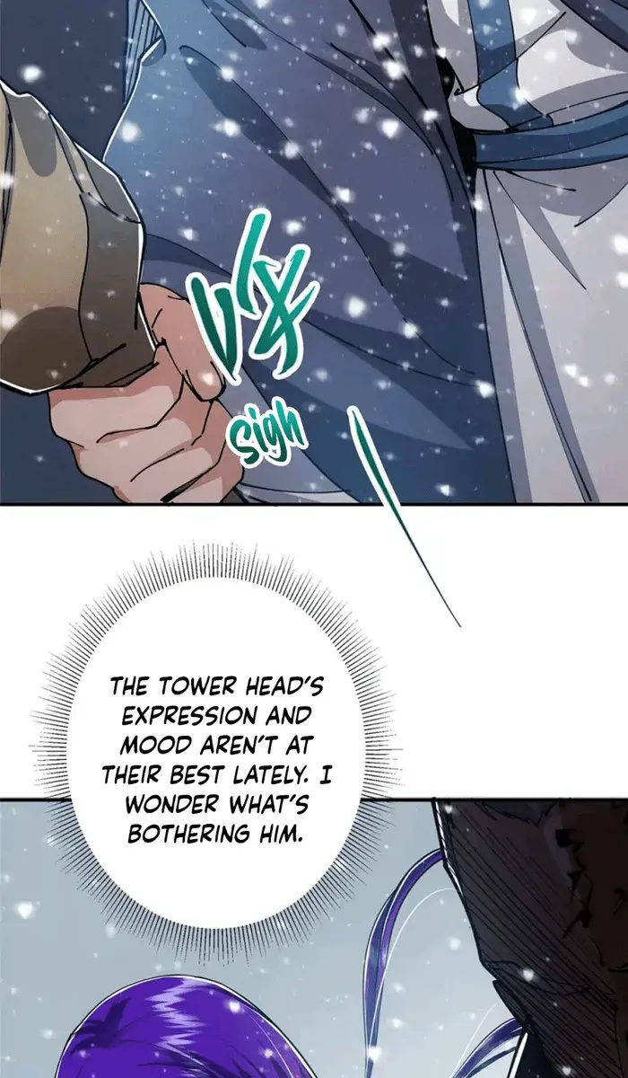 Keep a Low Profile, Sect Leader Chapter 230 Page 26